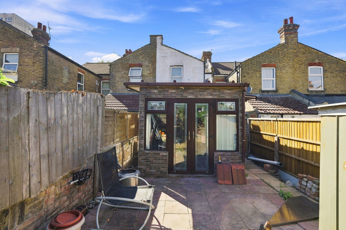 Salisbury Avenue, Westcliff-on-sea, SS0 7, photo 24