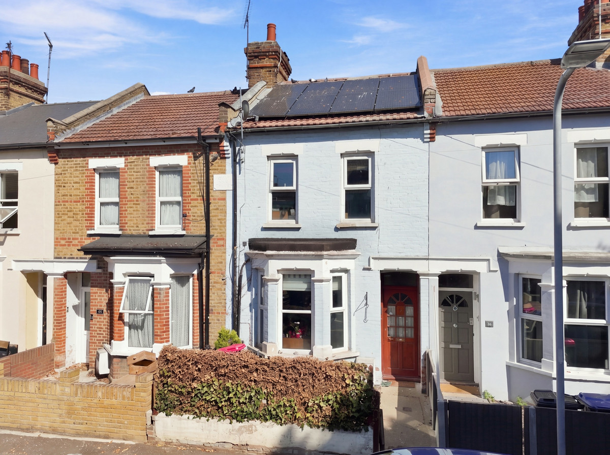 Salisbury Avenue, Westcliff-on-sea, SS0 7