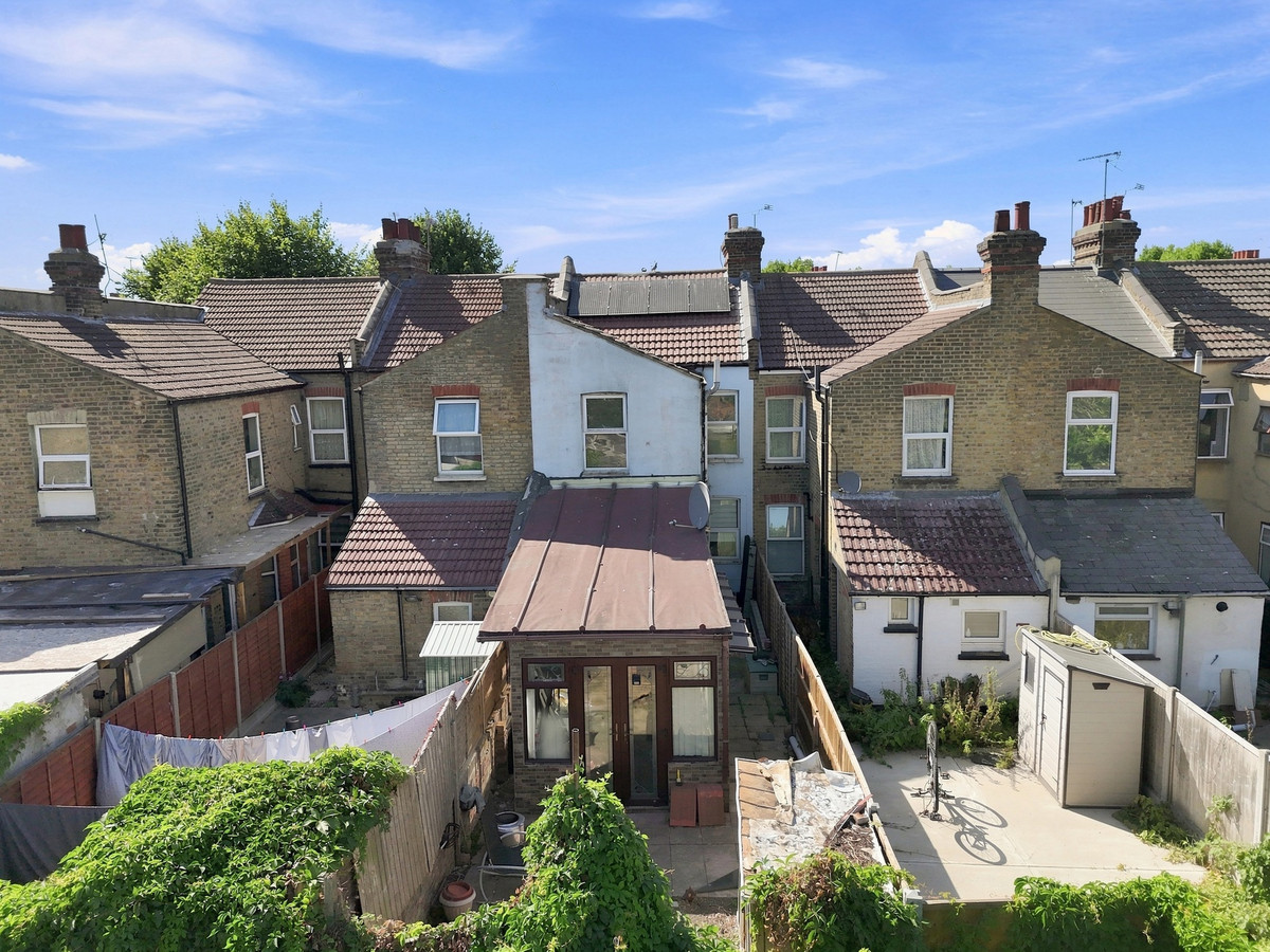 Salisbury Avenue, Westcliff-on-sea, SS0 7, photo 28