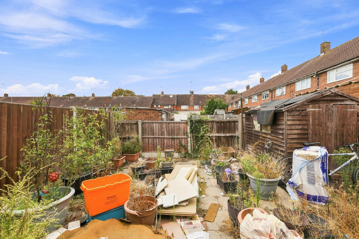 Rayside, Basildon, SS14 1, photo 20