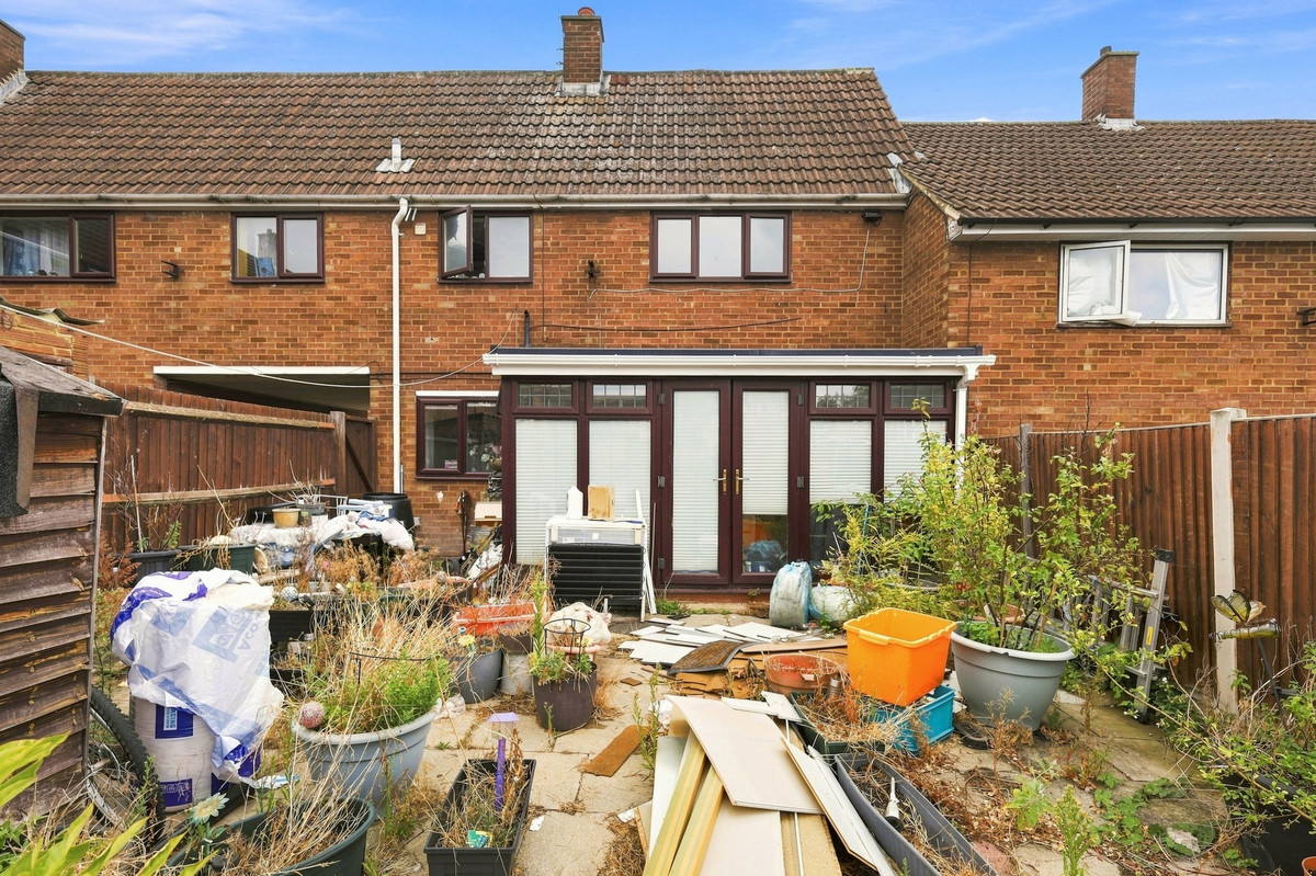 Rayside, Basildon, SS14 1, photo 21