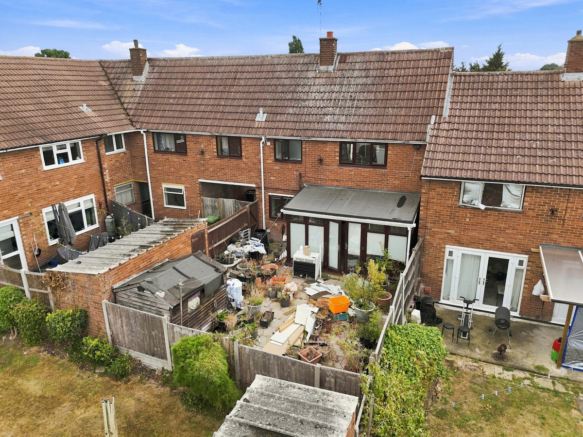 Rayside, Basildon, SS14 1, photo 22