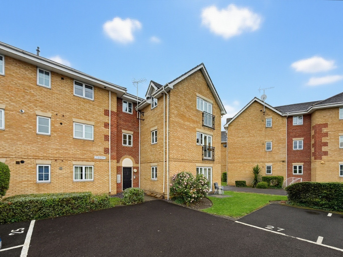 Browning Drive, Wickford, SS12 0