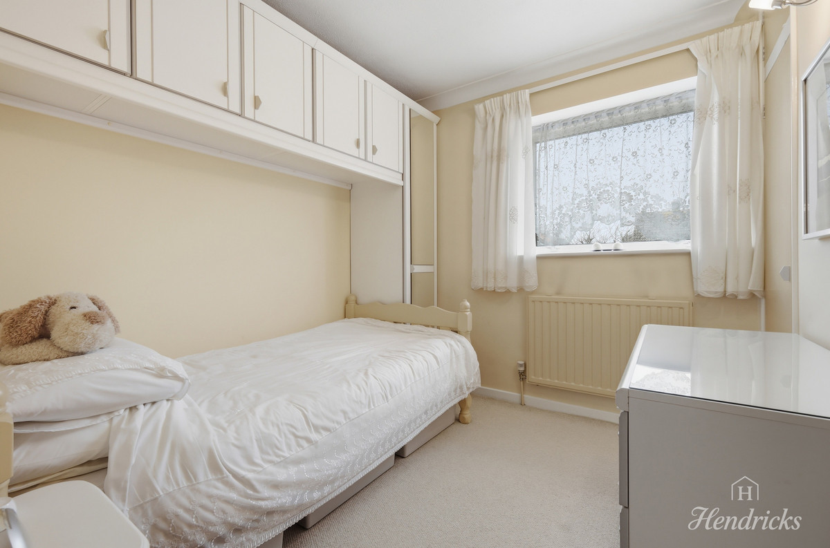 The Knares, Basildon, SS16 5, photo 14