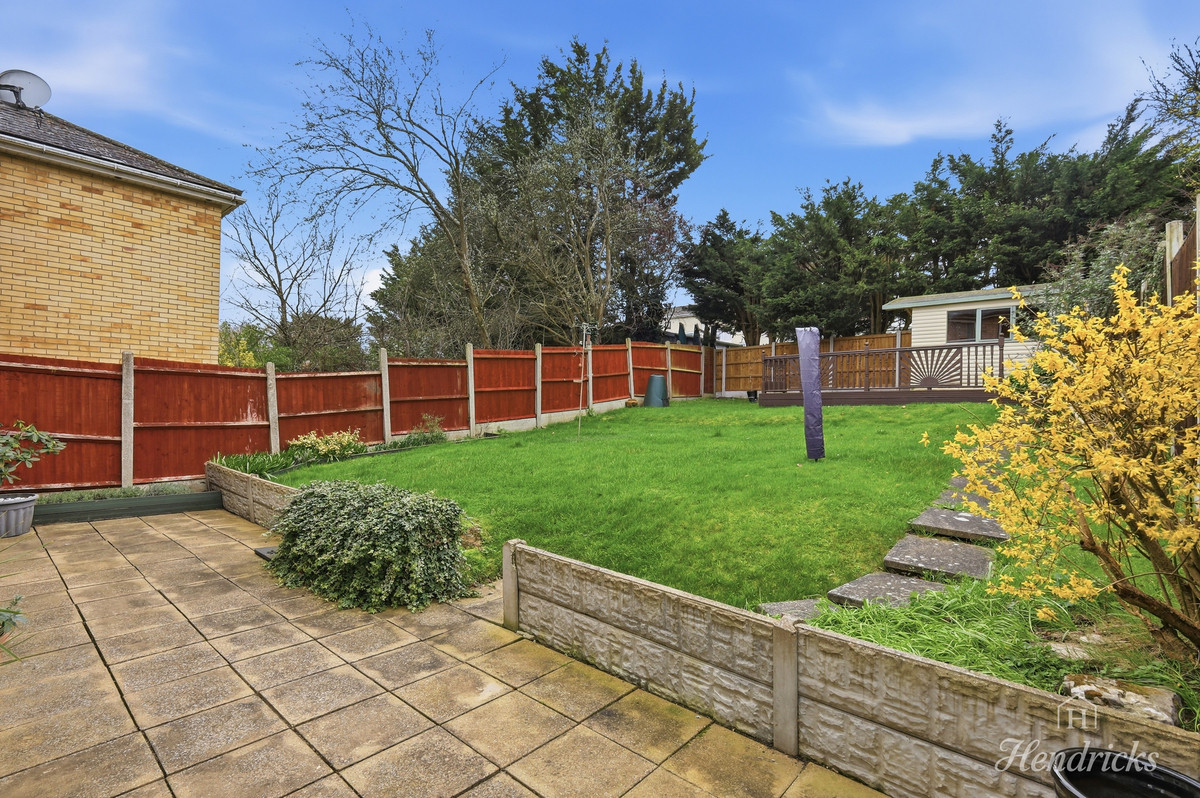 The Knares, Basildon, SS16 5, photo 19