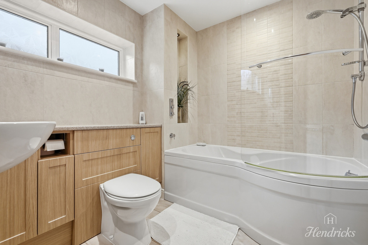 The Knares, Basildon, SS16 5, photo 16