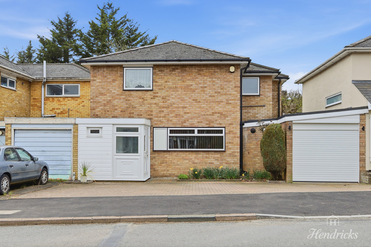 The Knares, Basildon, SS16 5, photo 22