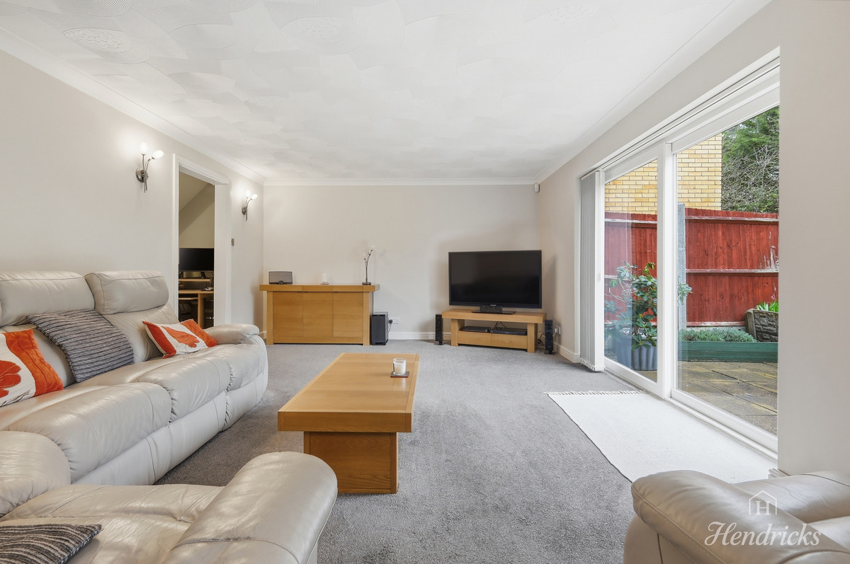 The Knares, Basildon, SS16 5, photo 9