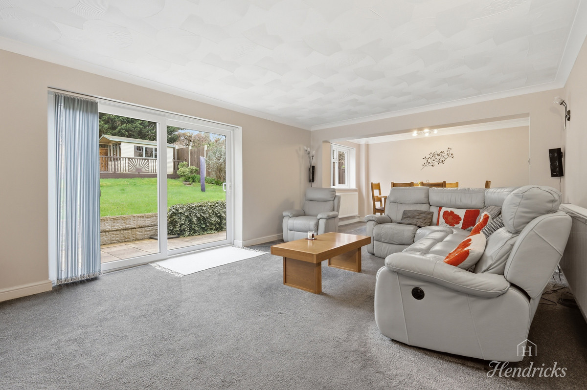 The Knares, Basildon, SS16 5, photo 8