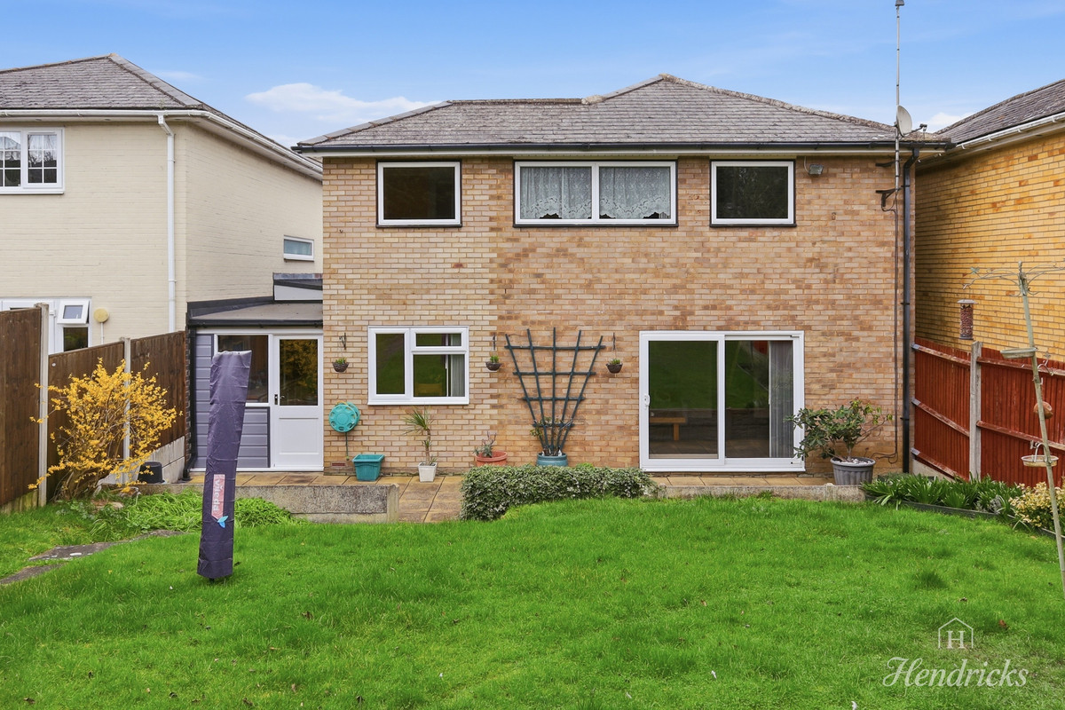 The Knares, Basildon, SS16 5, photo 21