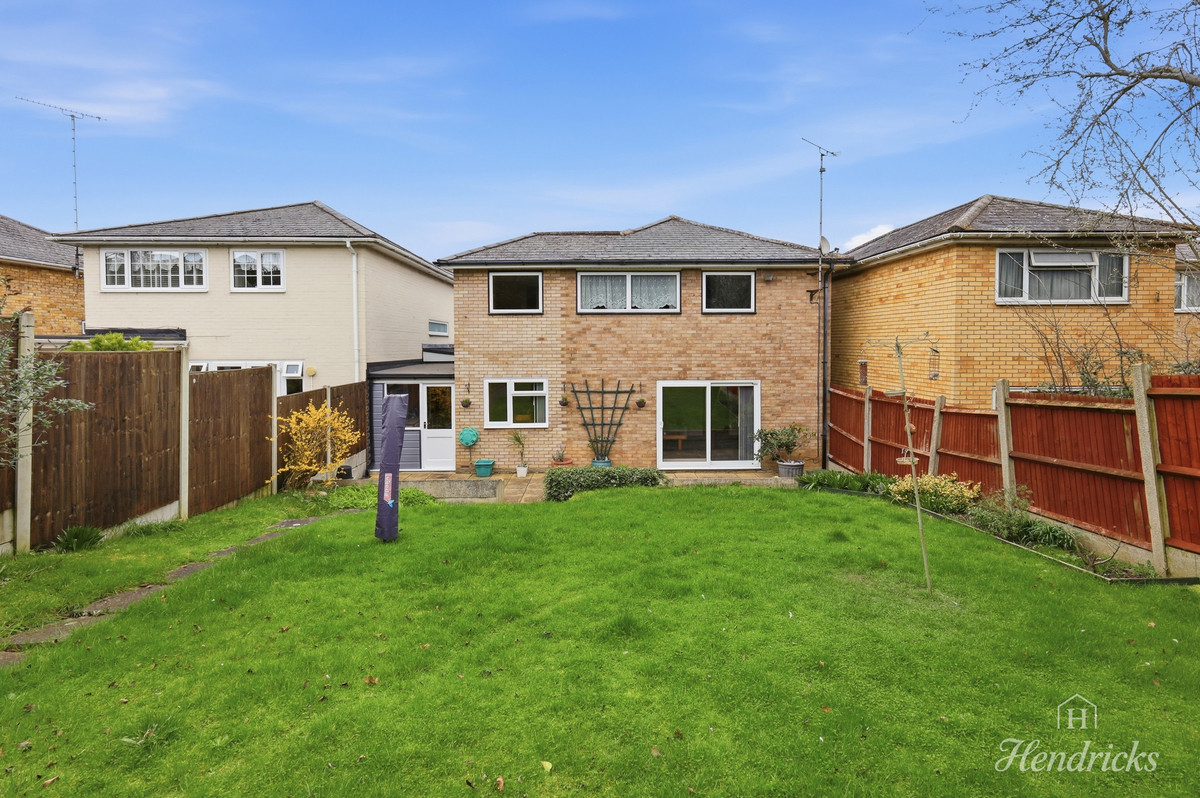 The Knares, Basildon, SS16 5, photo 20