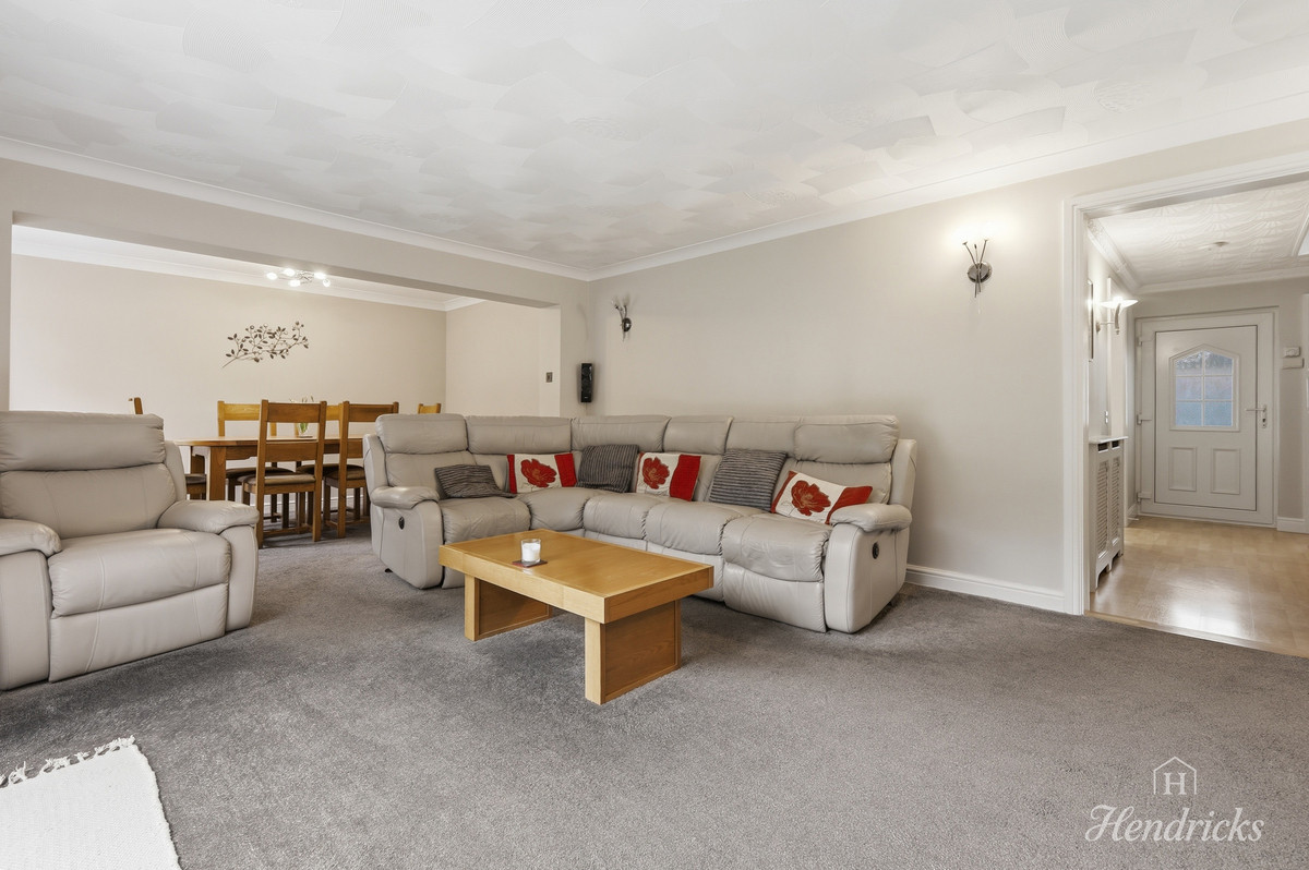 The Knares, Basildon, SS16 5, photo 7
