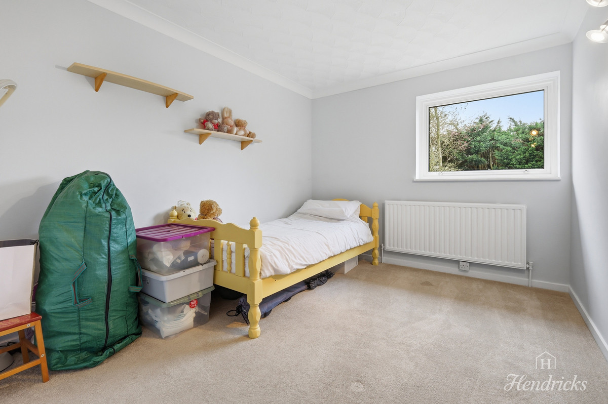 The Knares, Basildon, SS16 5, photo 15
