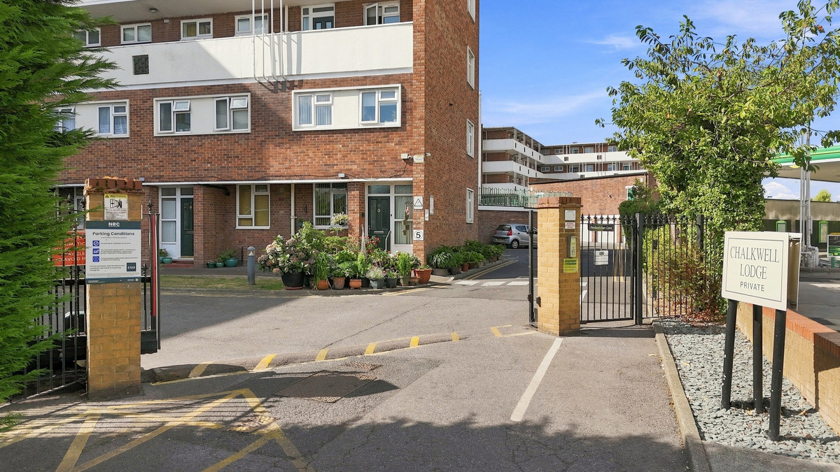 London Road, Westcliff-on-sea, SS0 9