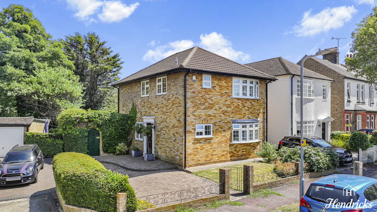 Armitage Road, Southend-on-sea, SS1 3