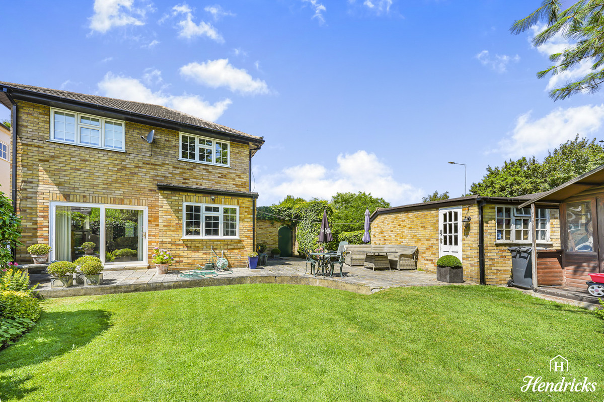Armitage Road, Southend-on-sea, SS1 3, photo 26