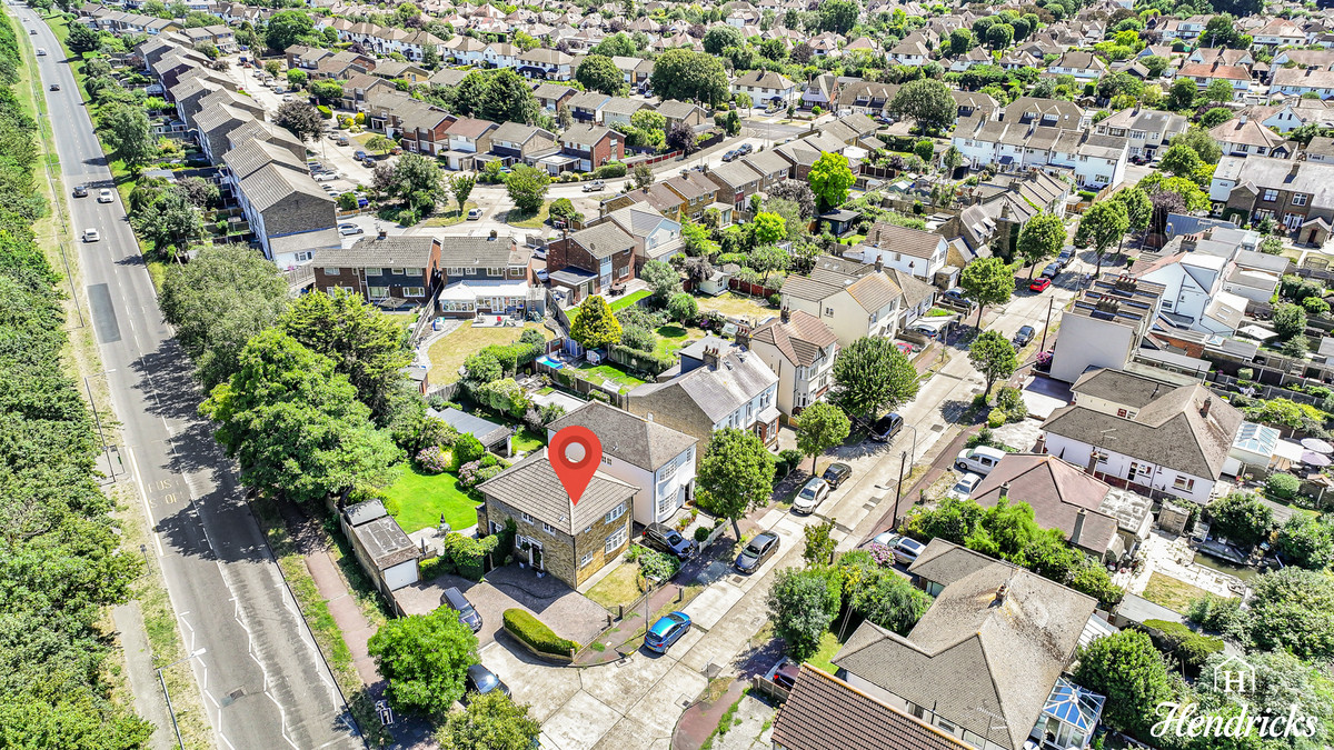 Armitage Road, Southend-on-sea, SS1 3, photo 3