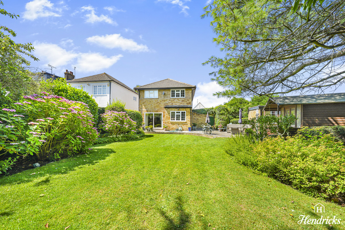 Armitage Road, Southend-on-sea, SS1 3, photo 25