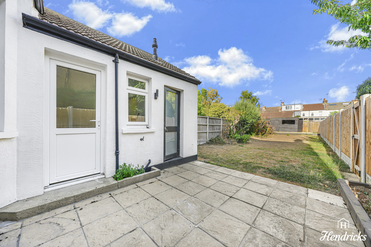 Ilfracombe Road, Southend-on-sea, SS2 4, photo 14