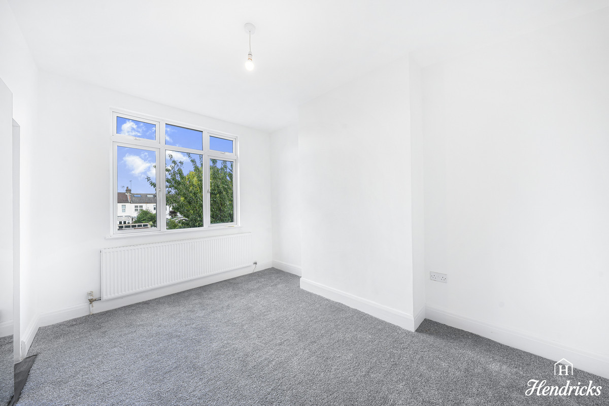Ilfracombe Road, Southend-on-sea, SS2 4, photo 25