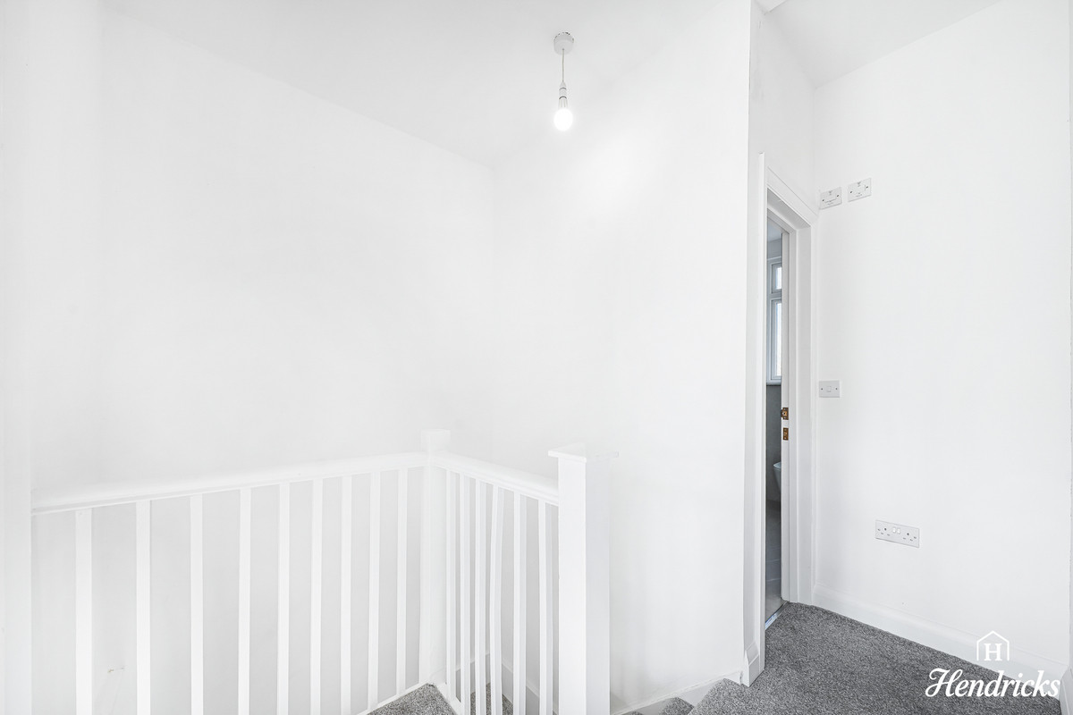 Ilfracombe Road, Southend-on-sea, SS2 4, photo 22