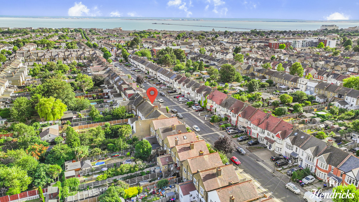 Ilfracombe Road, Southend-on-sea, SS2 4, photo 33