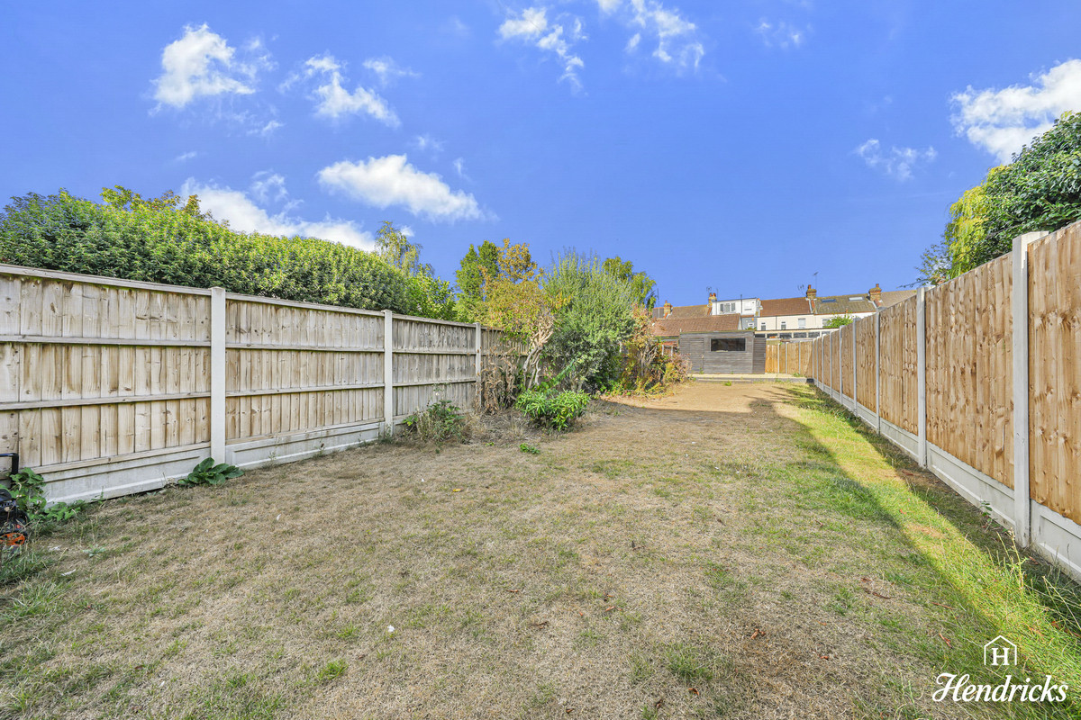 Ilfracombe Road, Southend-on-sea, SS2 4, photo 15