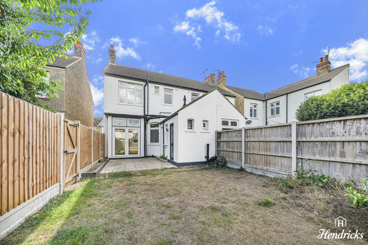 Ilfracombe Road, Southend-on-sea, SS2 4, photo 18