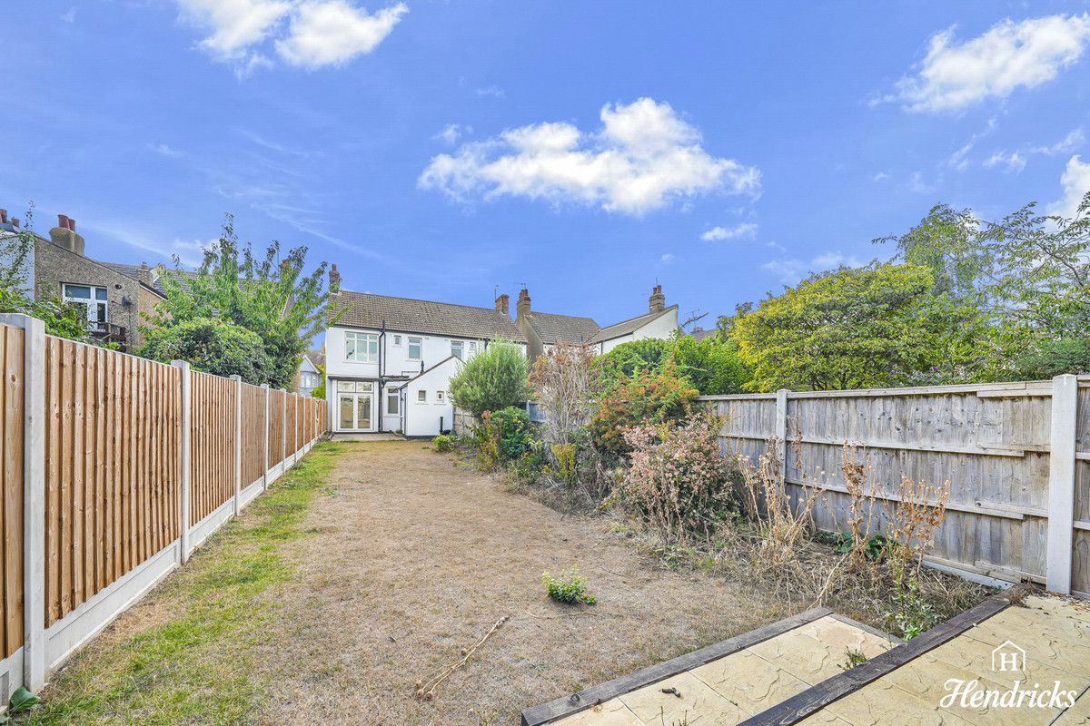 Ilfracombe Road, Southend-on-sea, SS2 4, photo 17