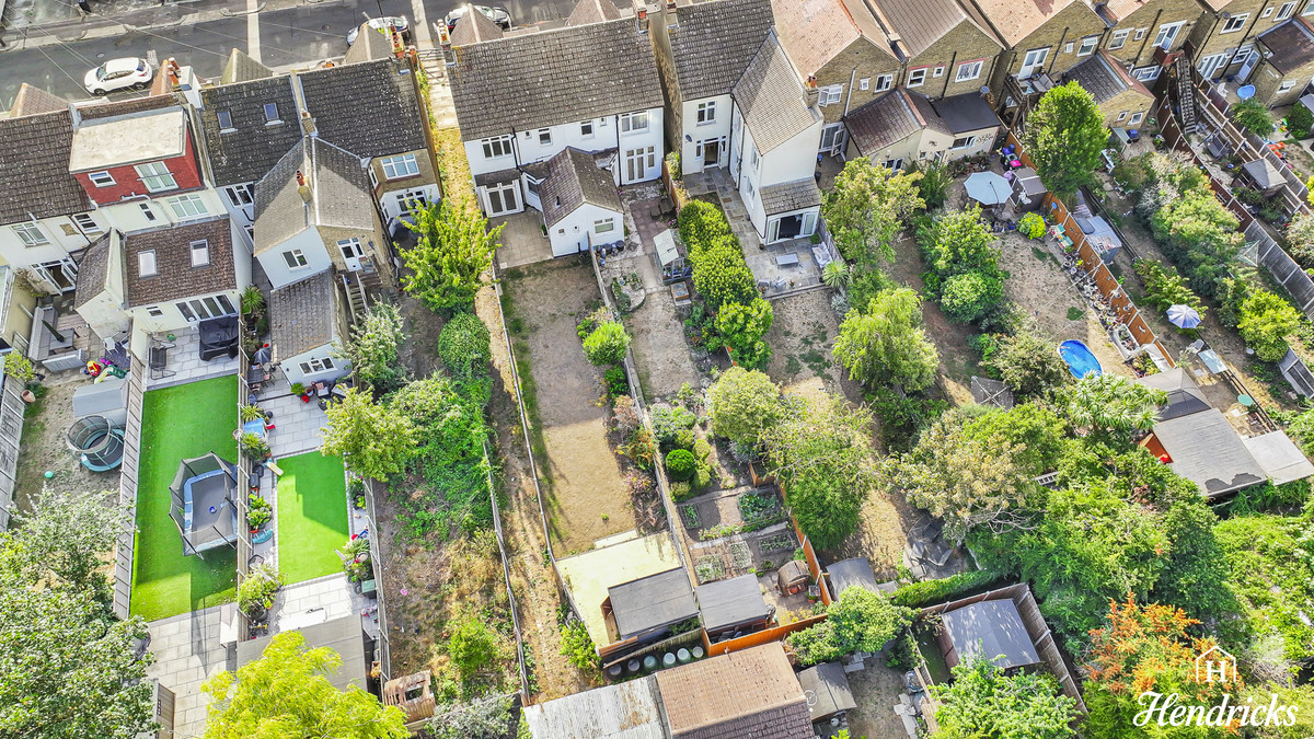 Ilfracombe Road, Southend-on-sea, SS2 4, photo 30