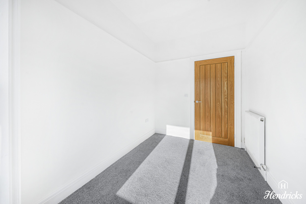 Ilfracombe Road, Southend-on-sea, SS2 4, photo 21
