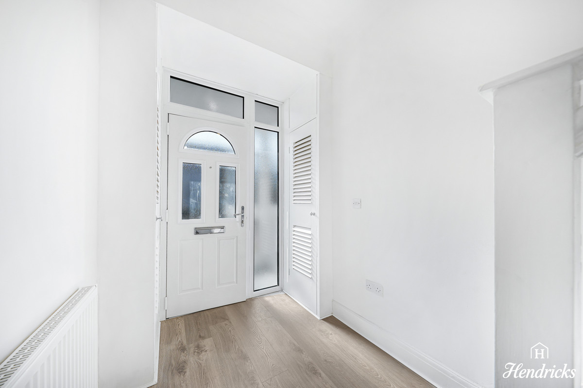 Ilfracombe Road, Southend-on-sea, SS2 4, photo 6