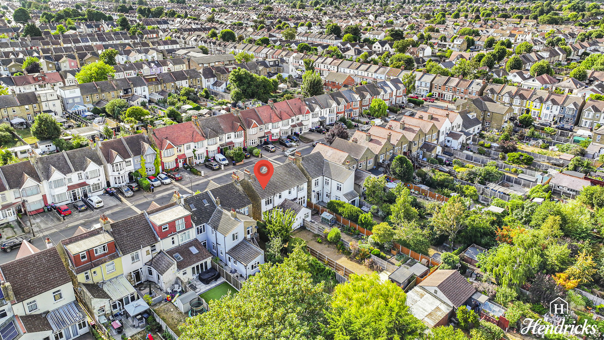 Ilfracombe Road, Southend-on-sea, SS2 4, photo 31