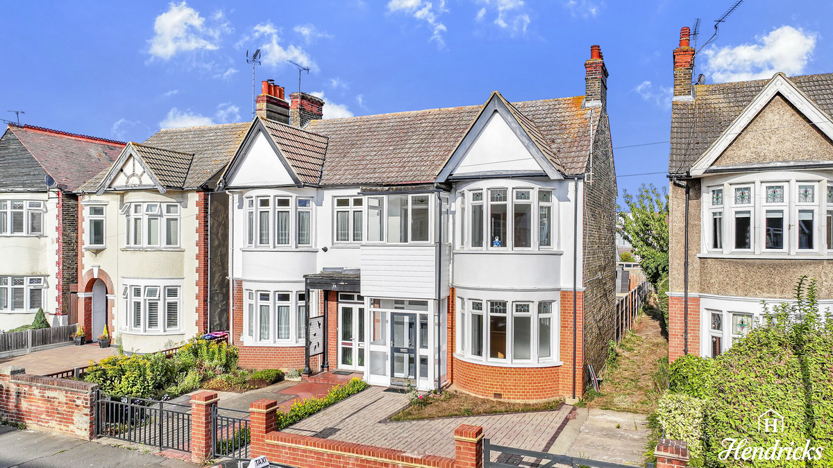 Ilfracombe Road, Southend-on-sea, SS2 4, photo 29