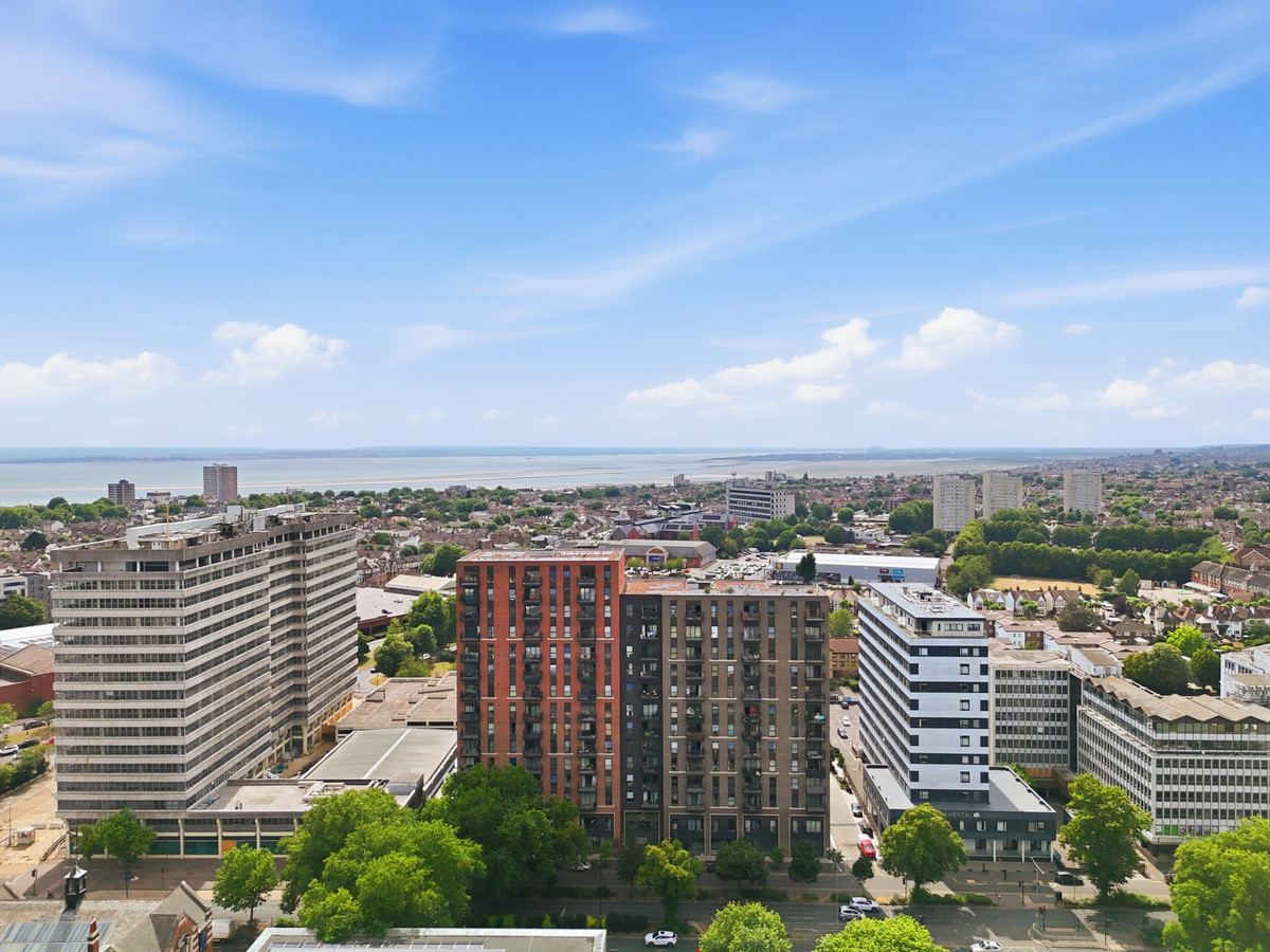 Victoria Avenue, Southend-on-sea, SS2 6, photo 2