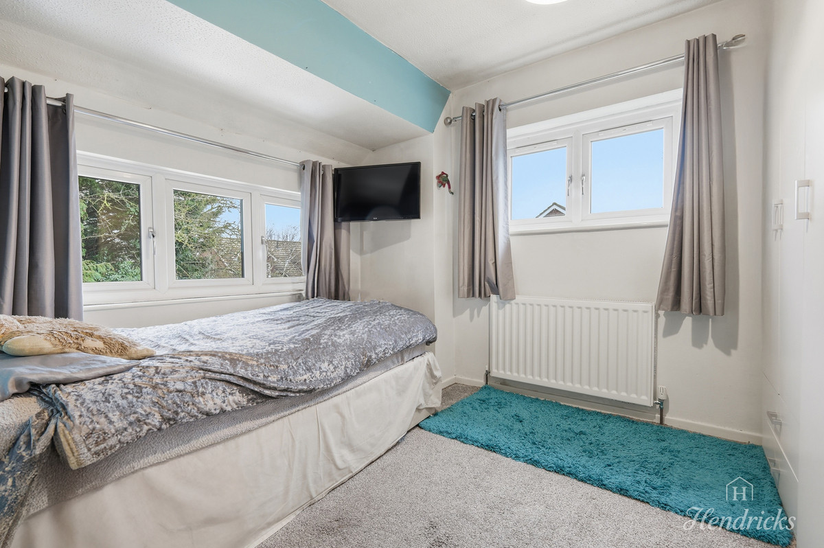 Oak Walk, Benfleet, SS7 4, photo 16