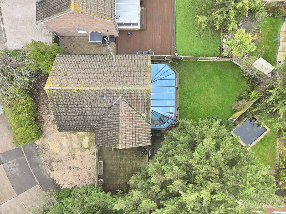 Oak Walk, Benfleet, SS7 4, photo 24