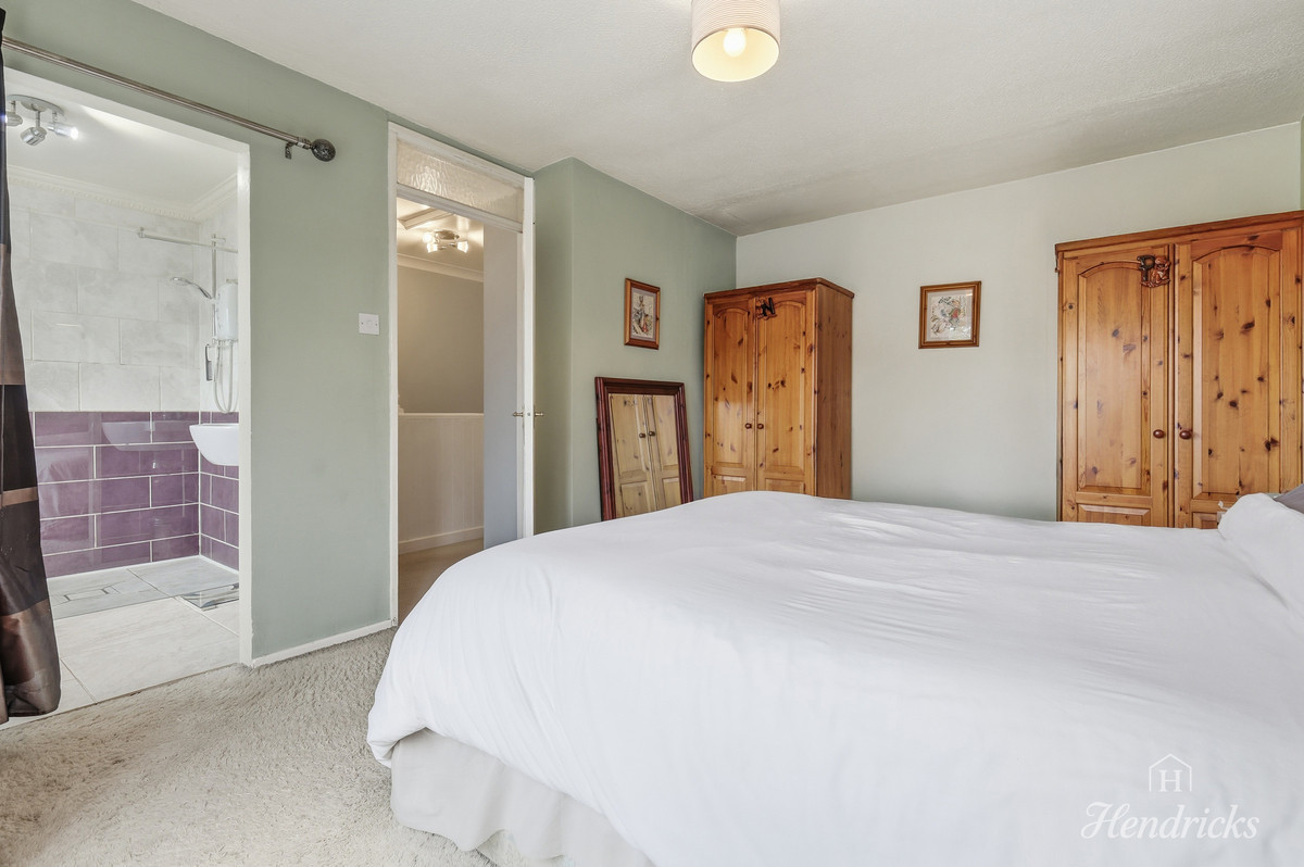 Oak Walk, Benfleet, SS7 4, photo 14