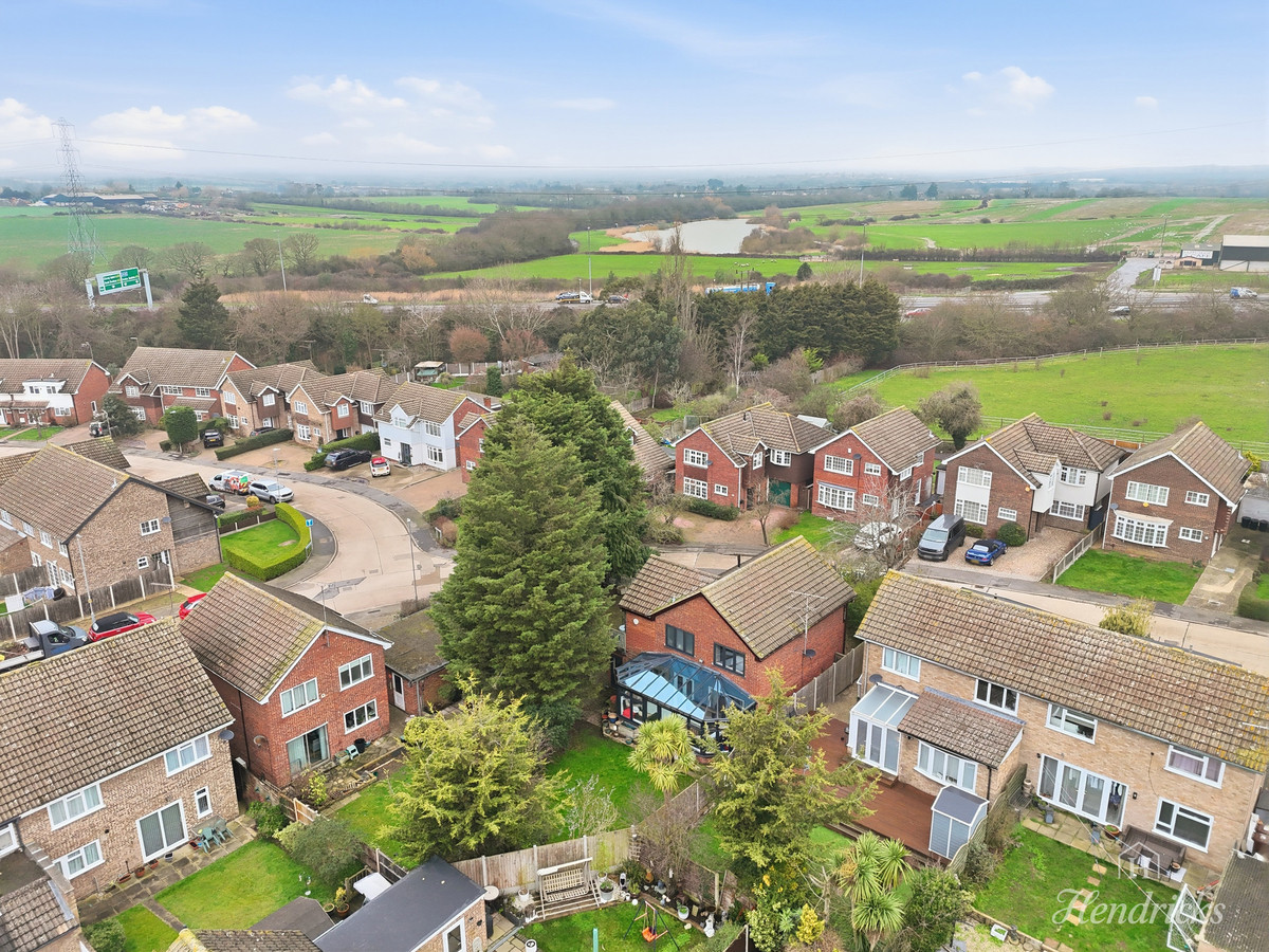 Oak Walk, Benfleet, SS7 4, photo 2