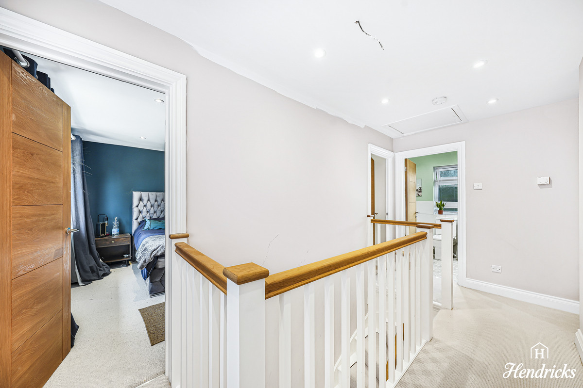 Willingale Way, Southend-on-sea, SS1 3, photo 22