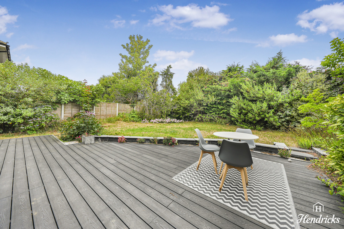 Willingale Way, Southend-on-sea, SS1 3, photo 27