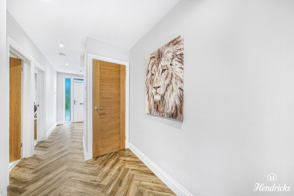 Willingale Way, Southend-on-sea, SS1 3, photo 17