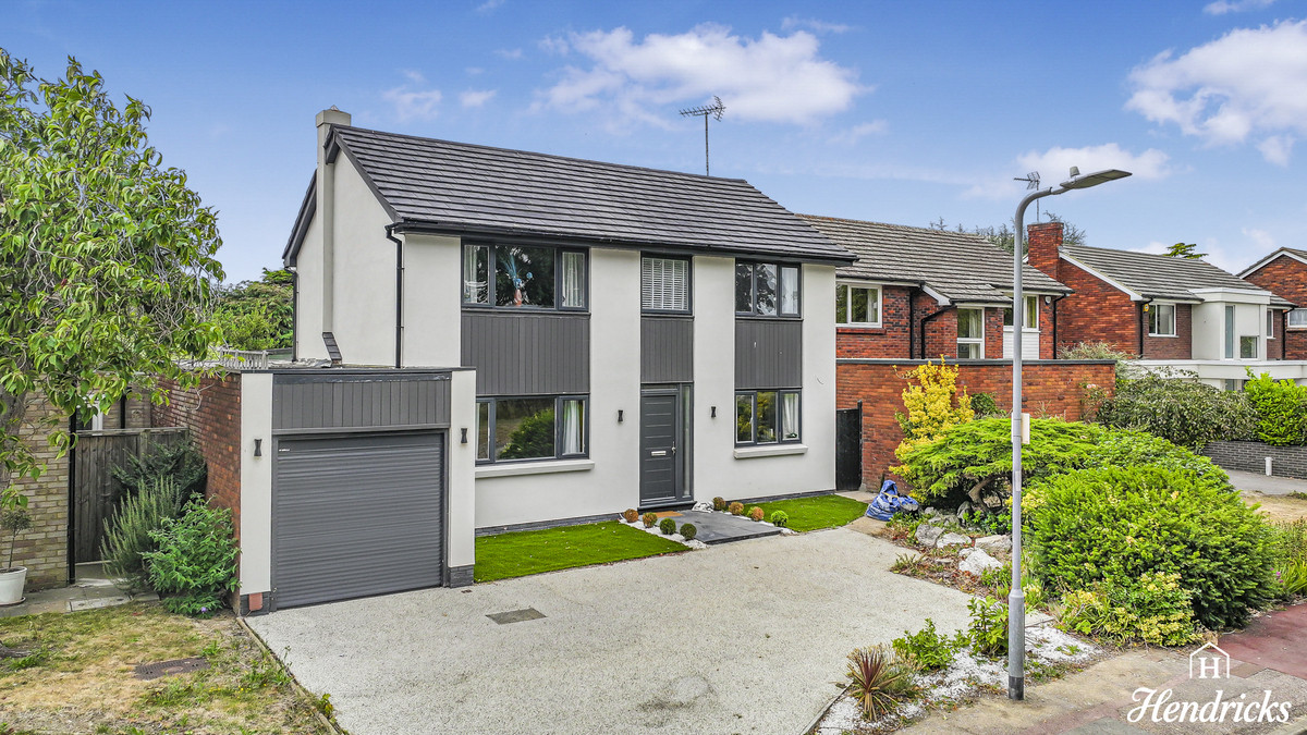 Willingale Way, Southend-on-sea, SS1 3