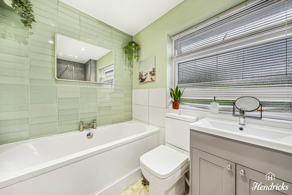 Willingale Way, Southend-on-sea, SS1 3, photo 21