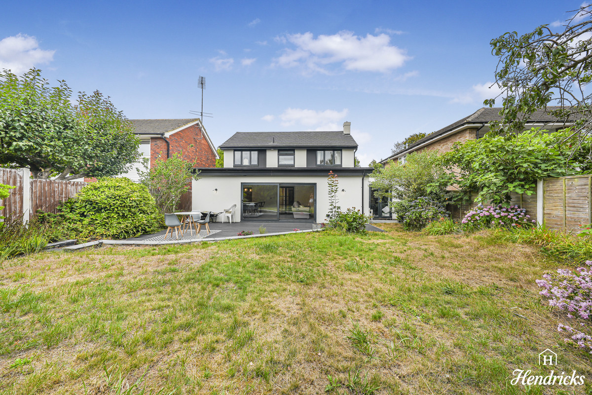 Willingale Way, Southend-on-sea, SS1 3, photo 29
