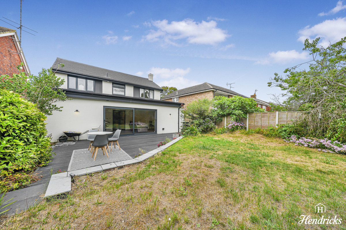 Willingale Way, Southend-on-sea, SS1 3, photo 28