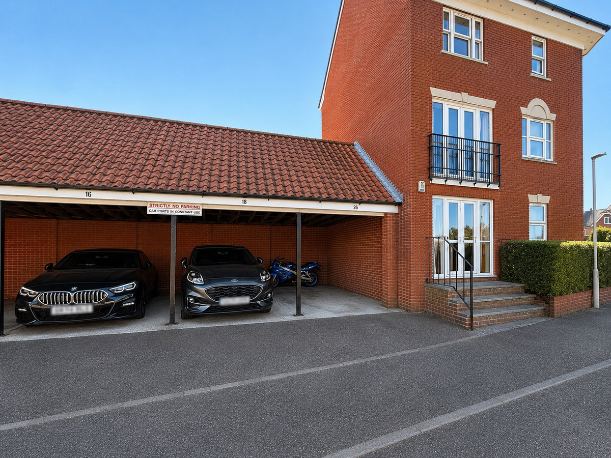 Tallow Gate, Chelmsford, CM3 5, photo 14
