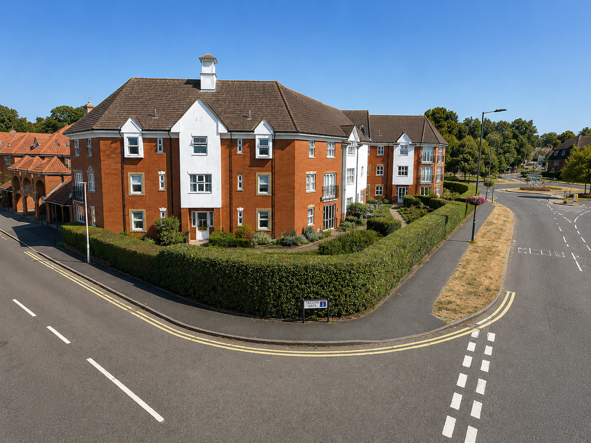 Tallow Gate, Chelmsford, CM3 5