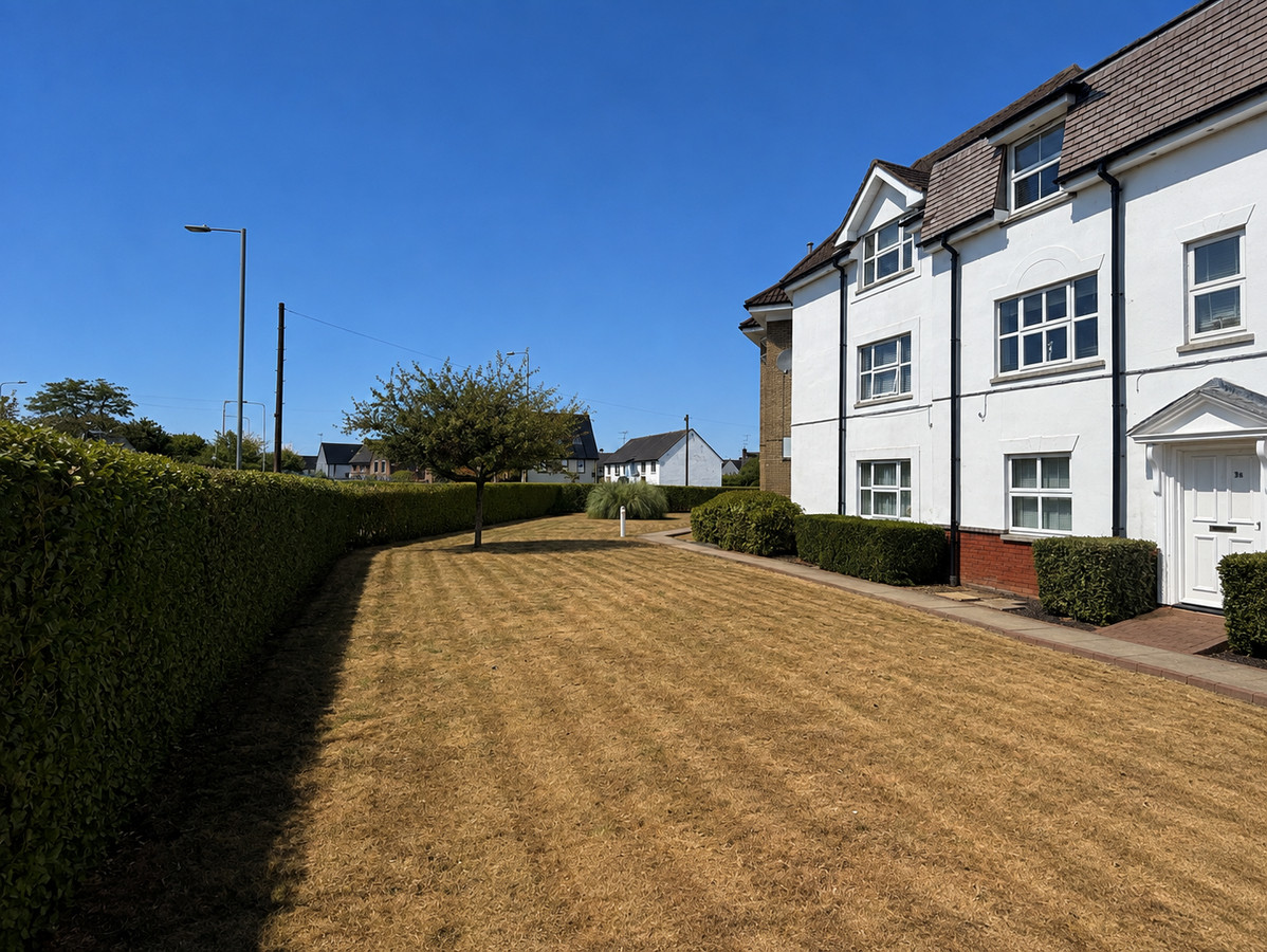 Tallow Gate, Chelmsford, CM3 5, photo 2