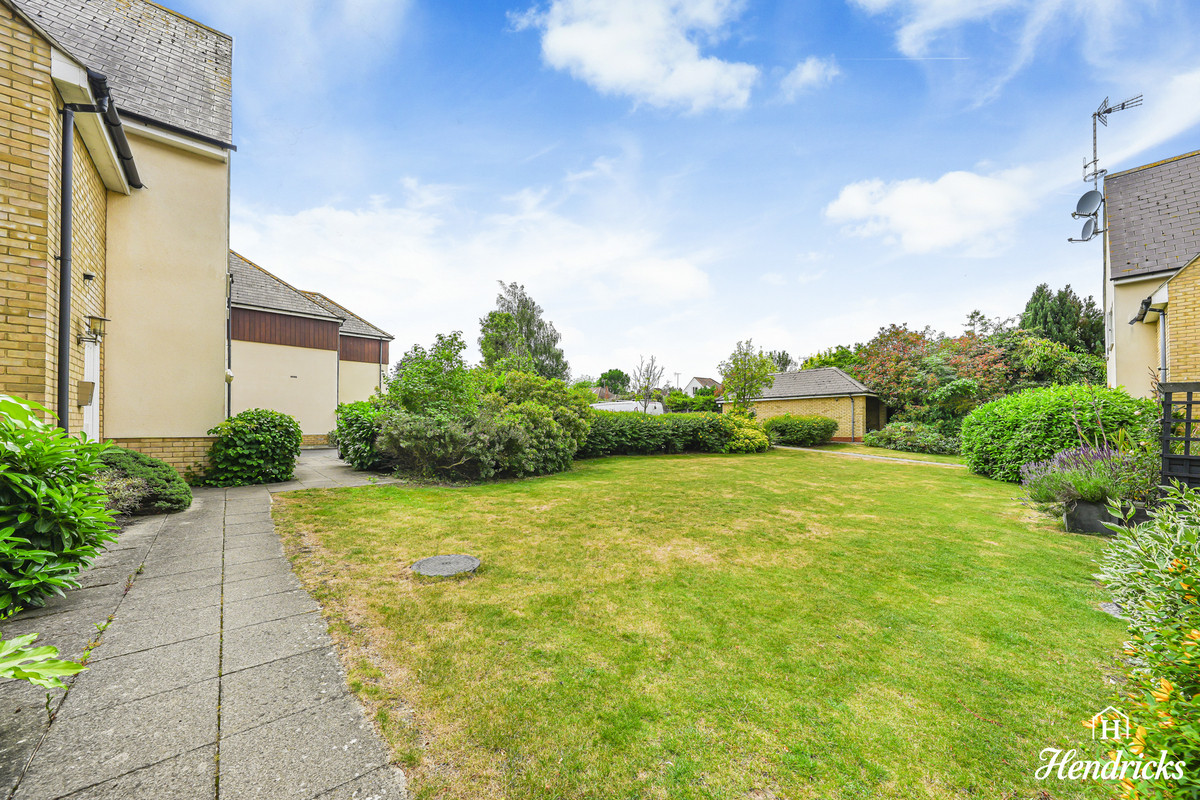 Prince Avenue, Westcliff-on-sea, SS0 0, photo 17